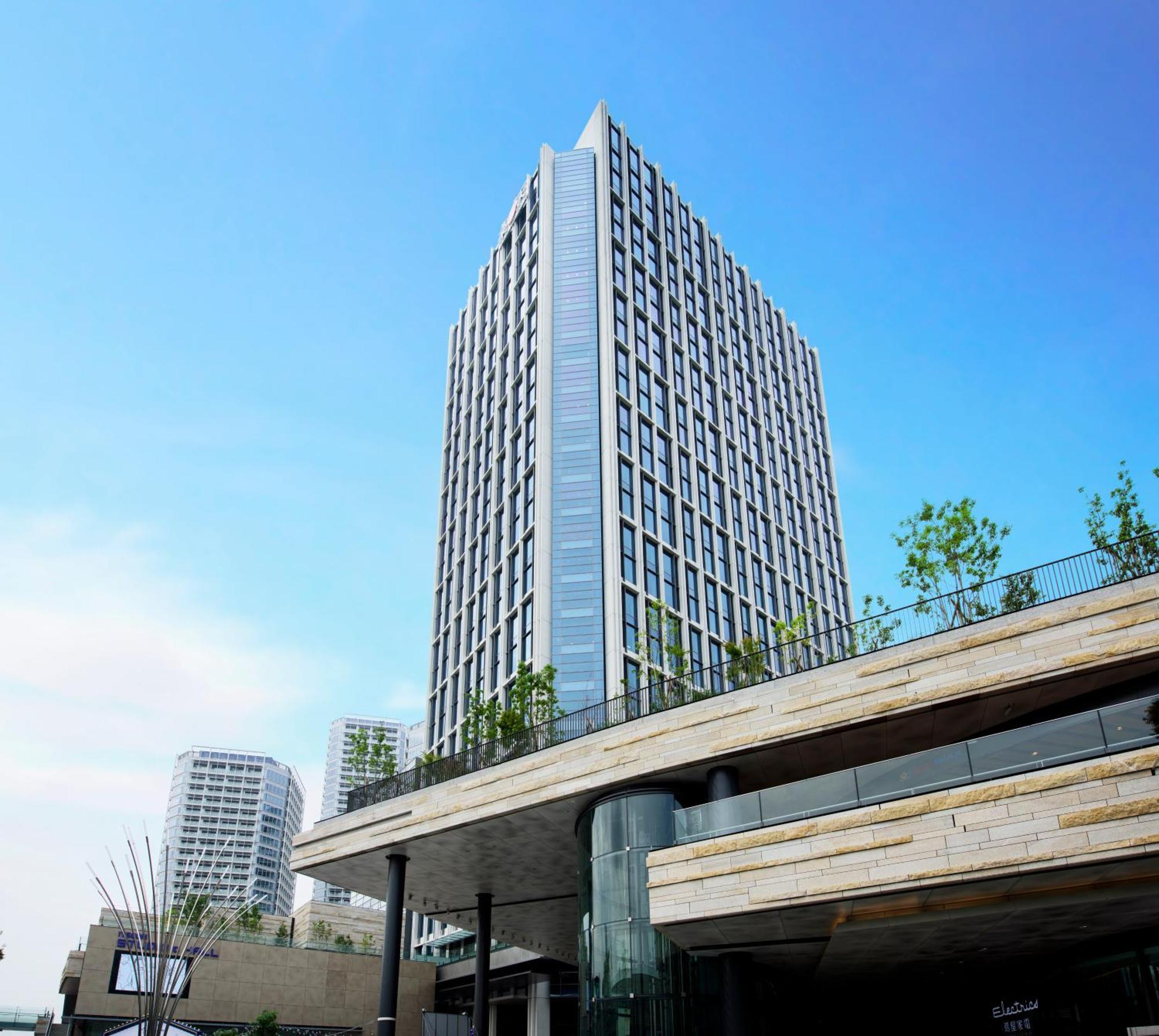 Tokyu Vacations Futakotamagawa Tokio